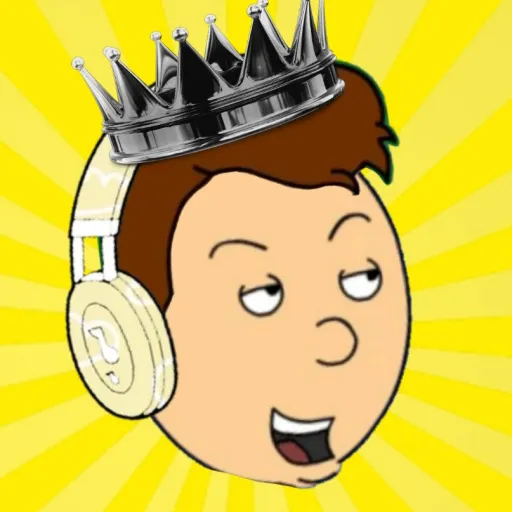 creator CaillouAnimate134's avatar