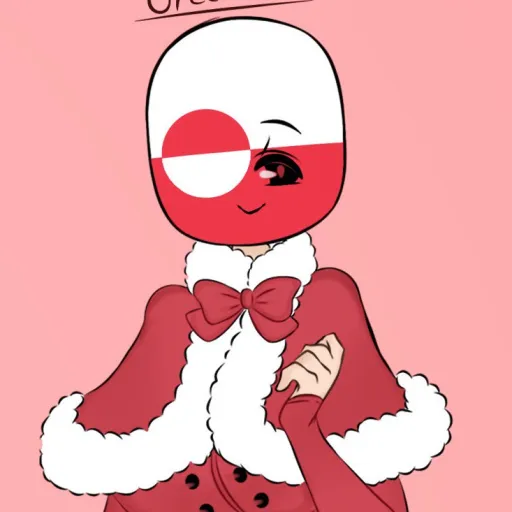 creator Greenland/Iceyland's avatar