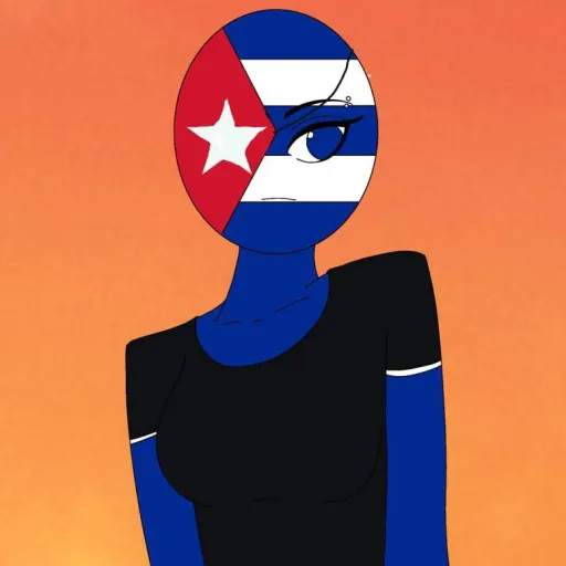 creator Cuba/Kuba's avatar