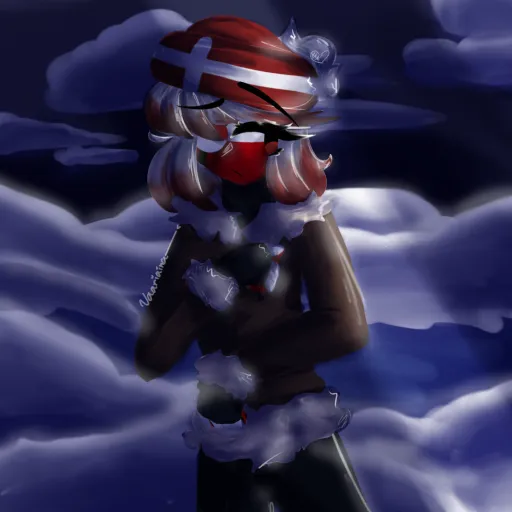 creator GREENLAND's avatar