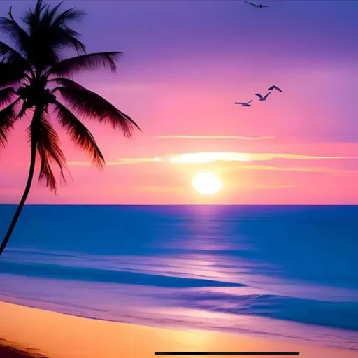creator Sunsets and sunset's avatar