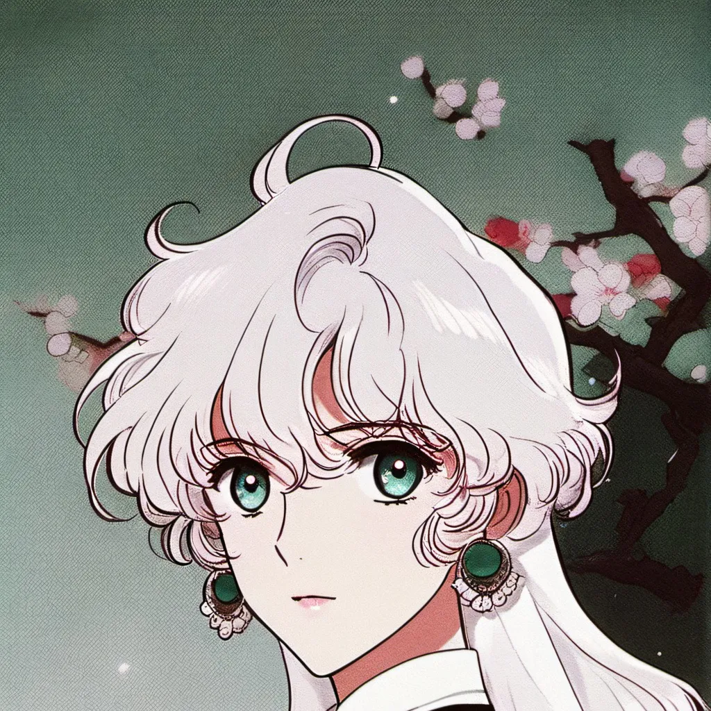 chat with ai character: Valentio but kind?