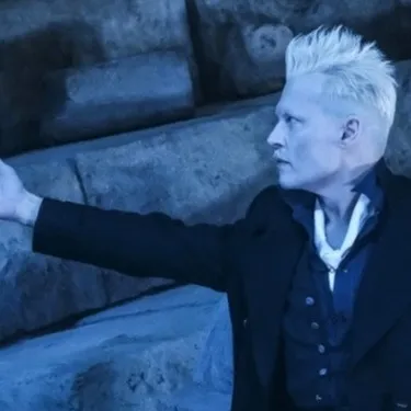 chat with ai character: Grindelwald 