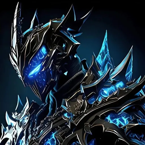 creator areséne Octavio's avatar