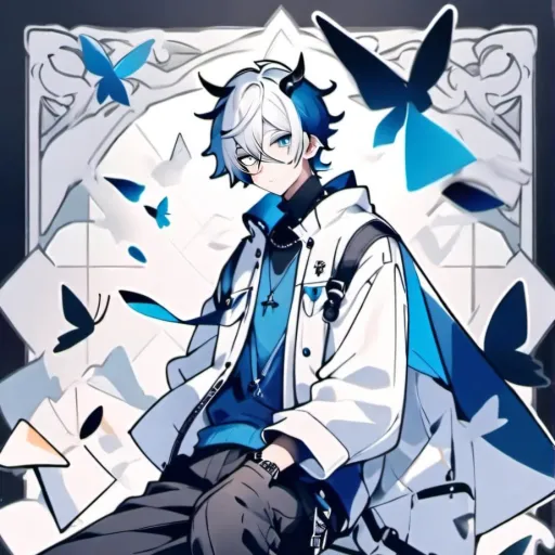 creator Douglas yeet's avatar