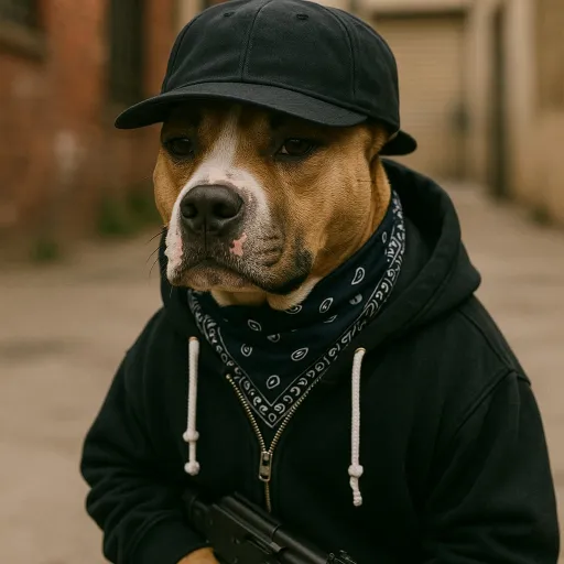 creator perro cholo's avatar