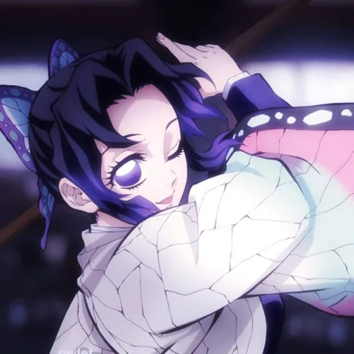 creator Mitsuki-Chankocho's avatar