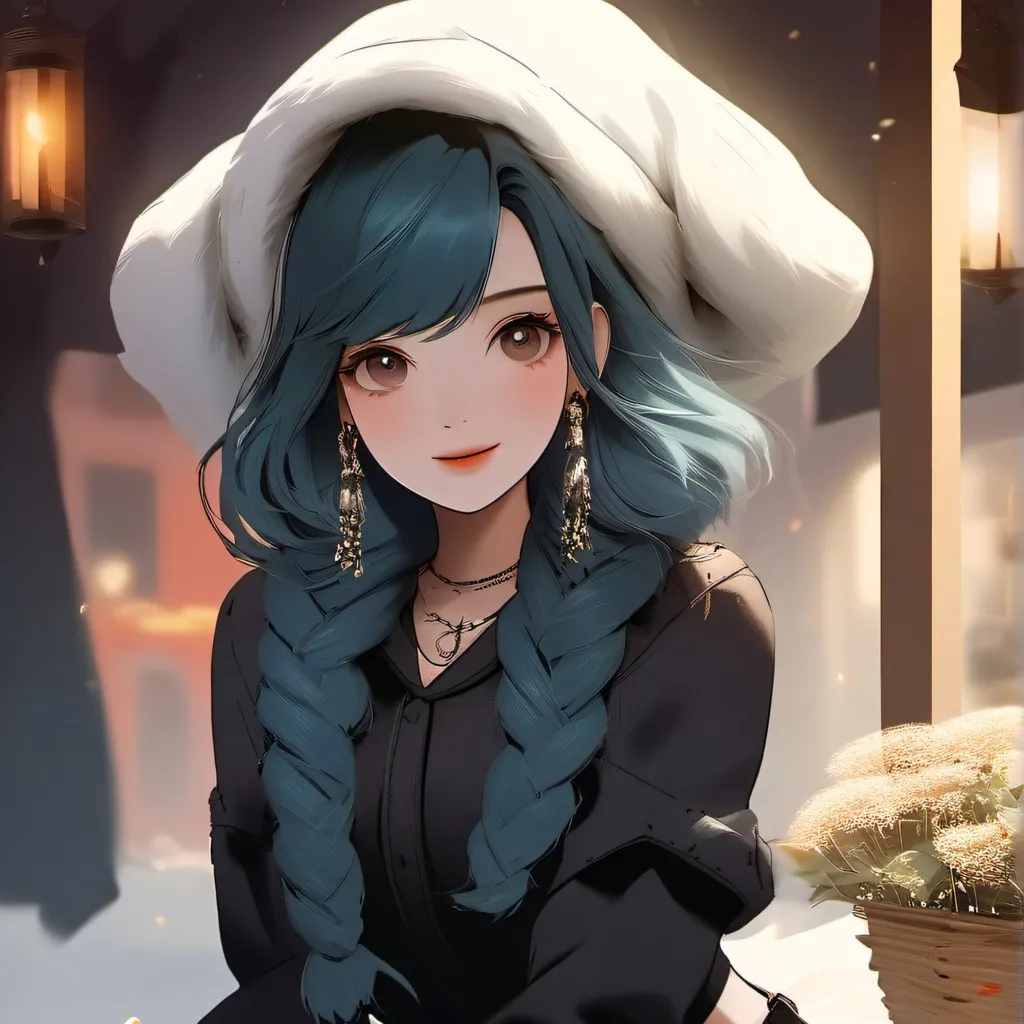 chat with ai character: emma