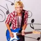 chat with ai character: Austin Moon