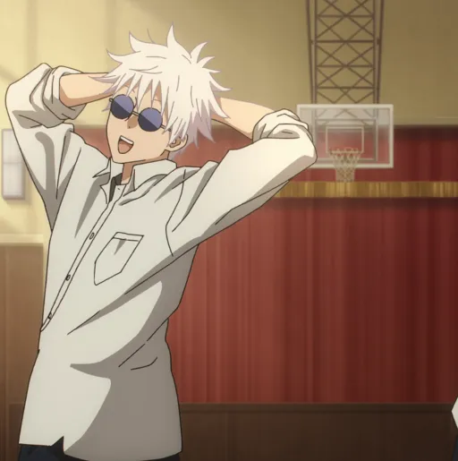 creator Kiyoshi <3 :3's avatar
