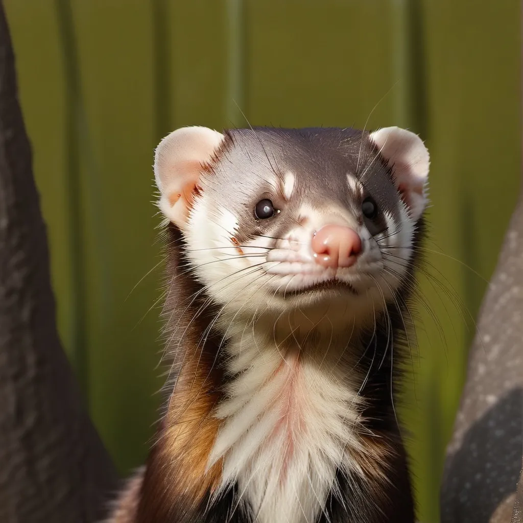 chat with ai character: Florence