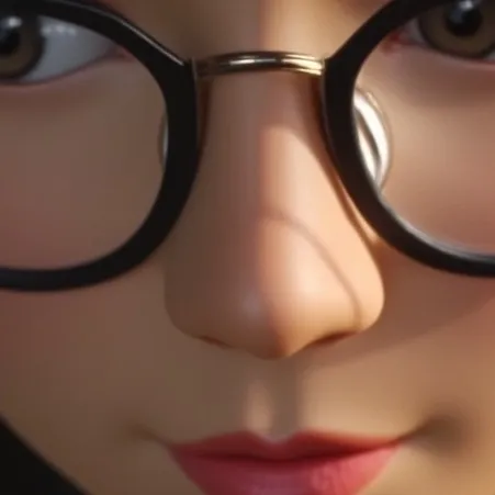 chat with ai character: Ryli