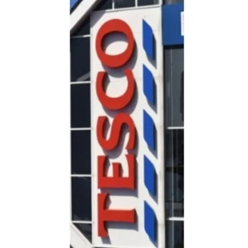 creator TESCOS ASDA YAY!!'s avatar