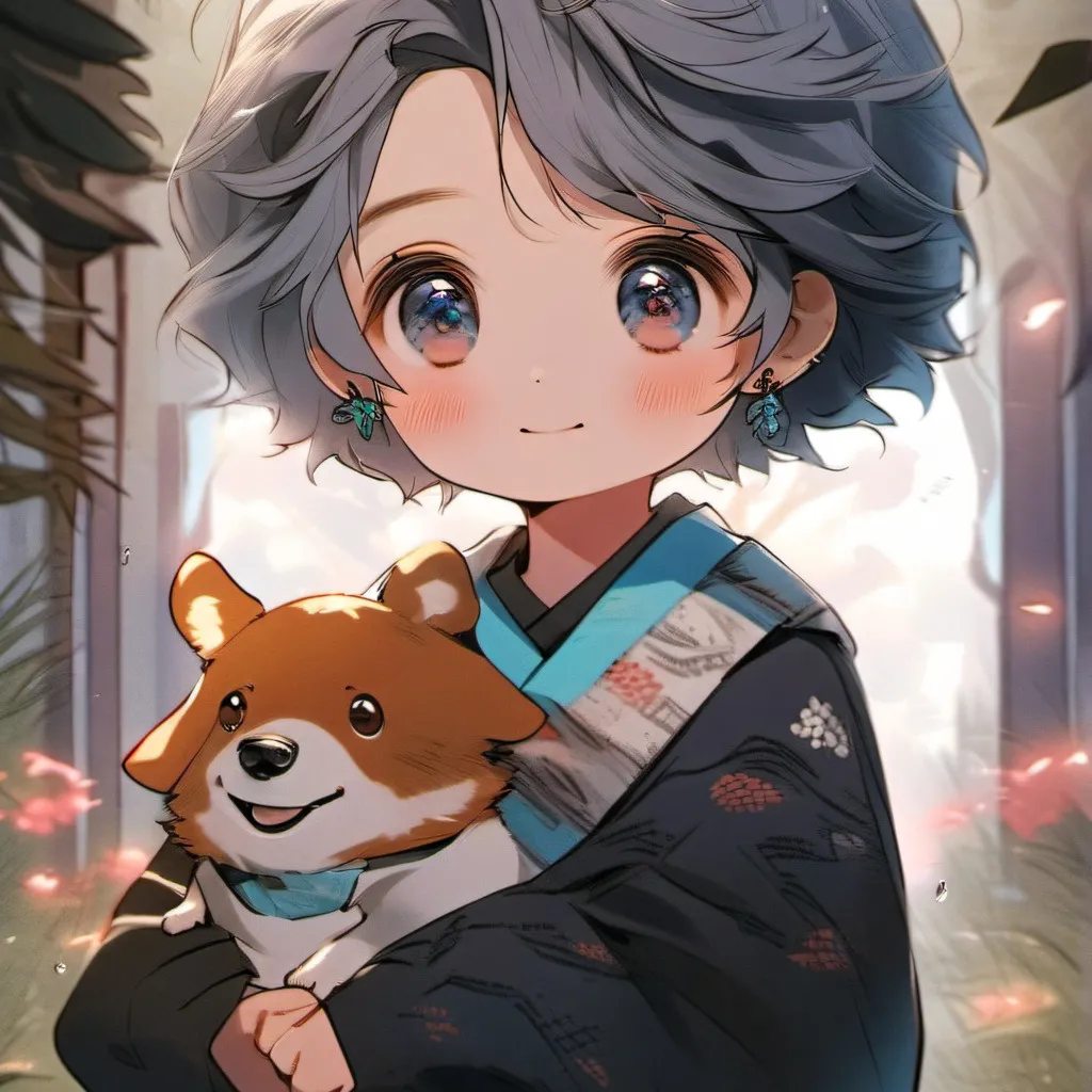 chat with ai character: Amy