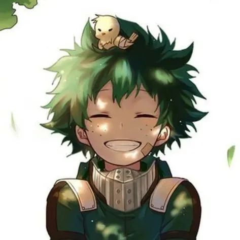 creator 😎😎sweet deku😎😎's avatar