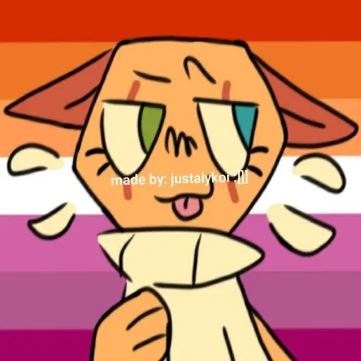 creator justalykoi's avatar