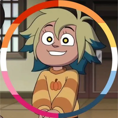 creator justalykoi's avatar