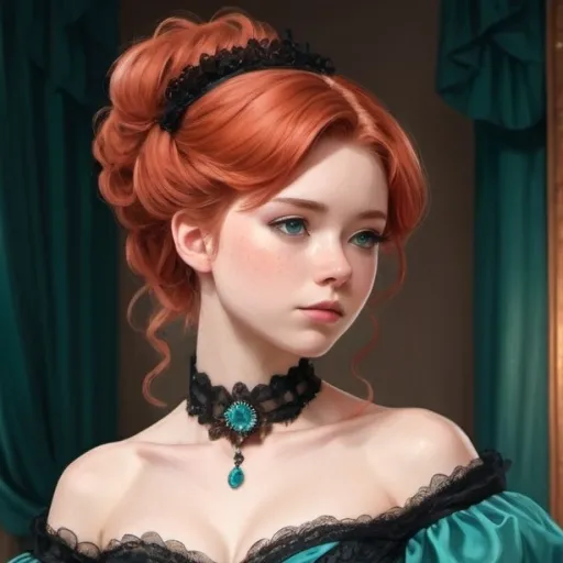 creator Amilia_Rook's avatar
