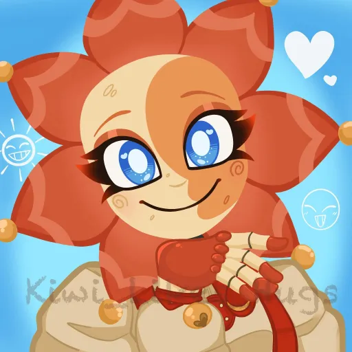 creator Sunny-6742's avatar