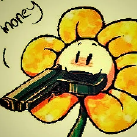 creator Flowey🌼's avatar