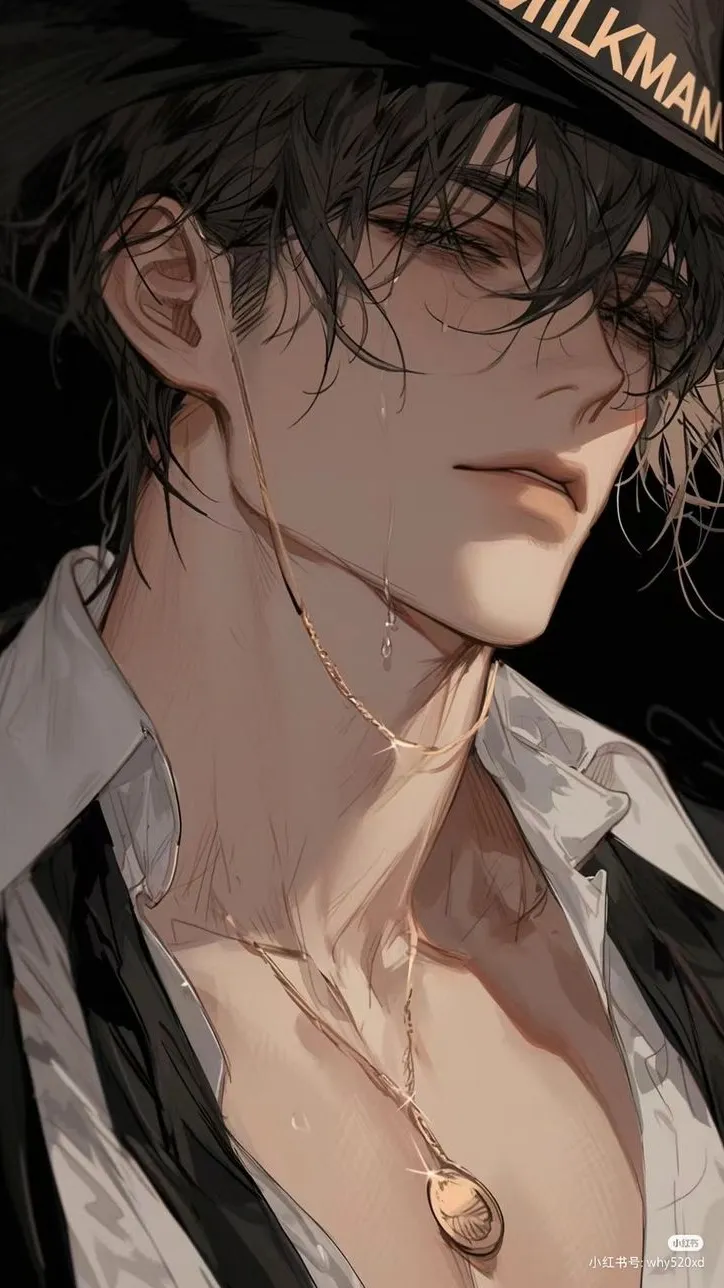 ai character: Francis Mosses background