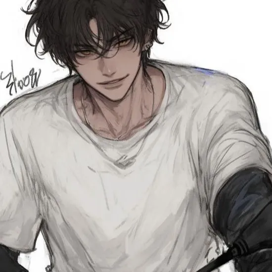 chat with ai character: Andrew Clint