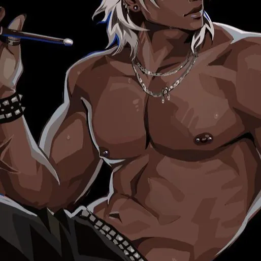 chat with ai character: Jason