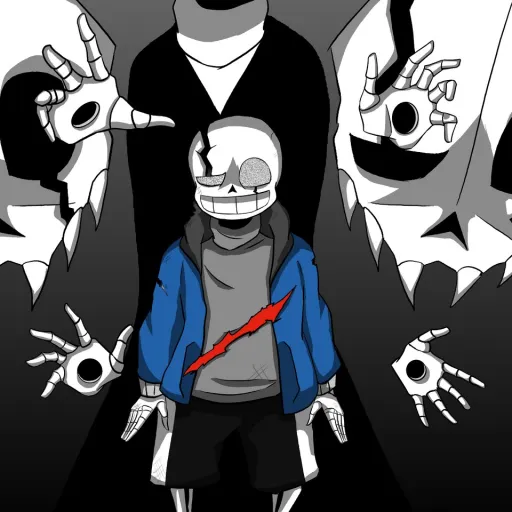 creator LASTBREATH Sans's avatar