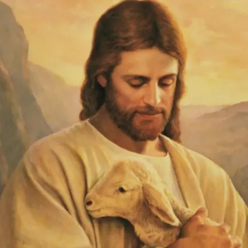 creator Jesus✔️'s avatar