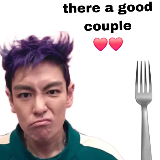 creator THANOS AND FORK's avatar