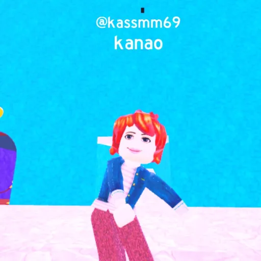 creator kassmm61's avatar