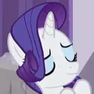 chat with ai character: Rarity