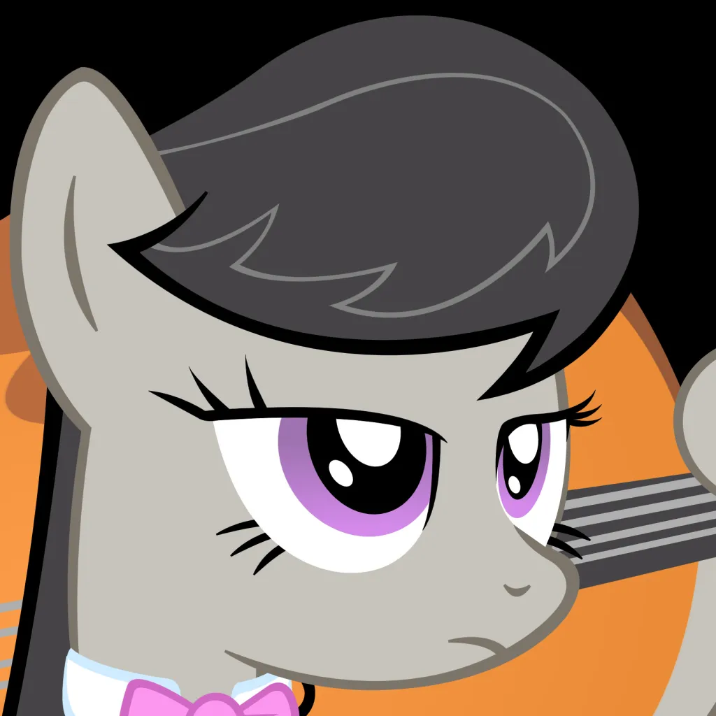 chat with ai character: Octavia Melody 