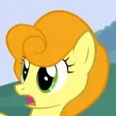 chat with ai character: Carrot Top