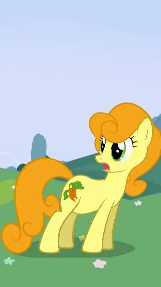 Talkie AI - Chat with Carrot Top