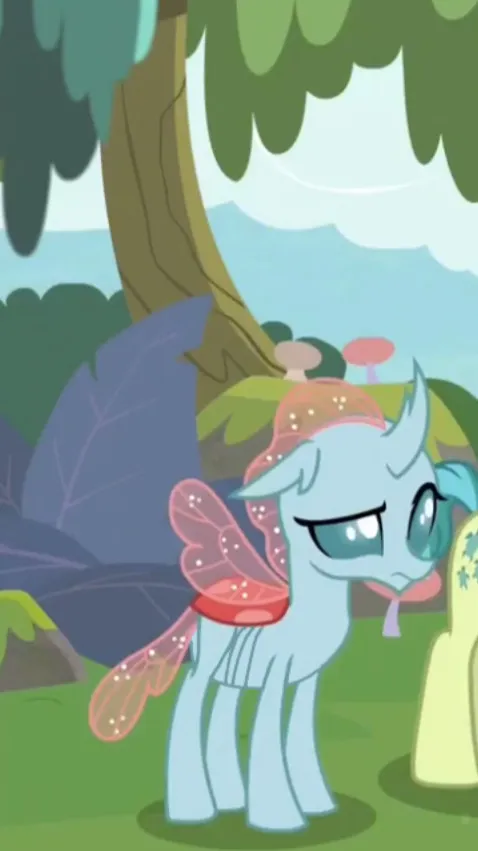 Talkie AI - Chat with Ocellus
