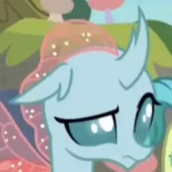 chat with ai character: Ocellus