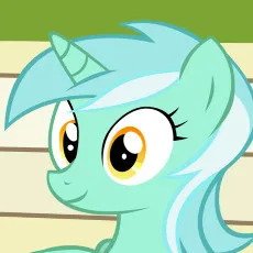 chat with ai character: Lyra Heartstrings