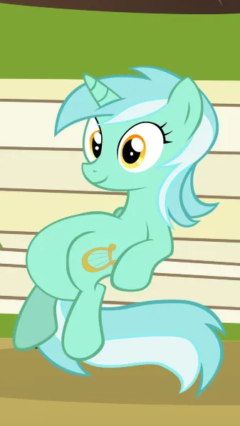 Talkie AI - Chat with Lyra Heartstrings