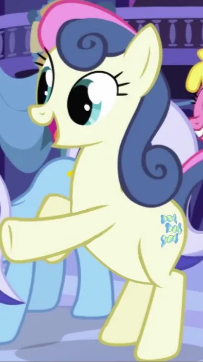 Talkie AI - Chat with Bon Bon