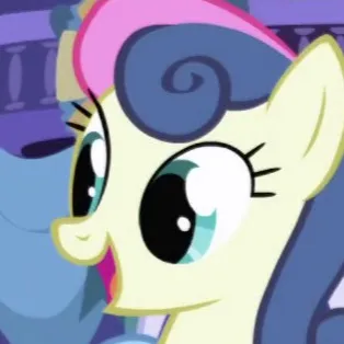 chat with ai character: Bon Bon