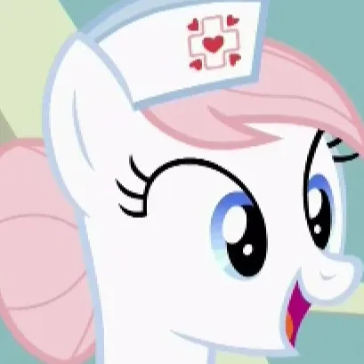 chat with ai character: Nurse Redheart