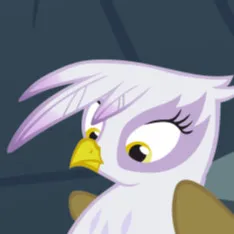 chat with ai character: Gilda
