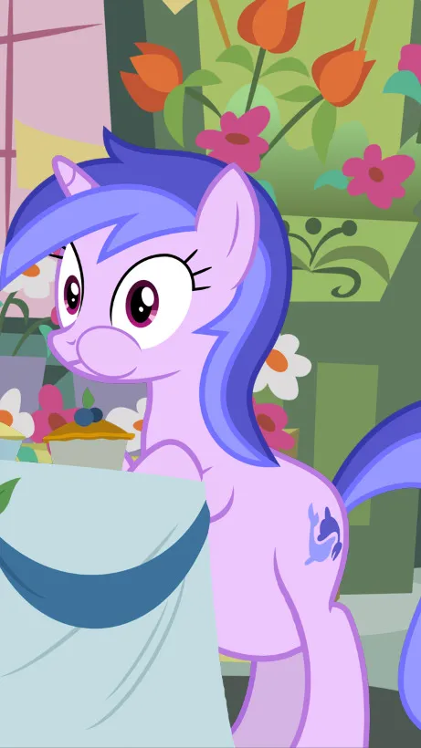 Talkie AI - Chat with Sea Swirl