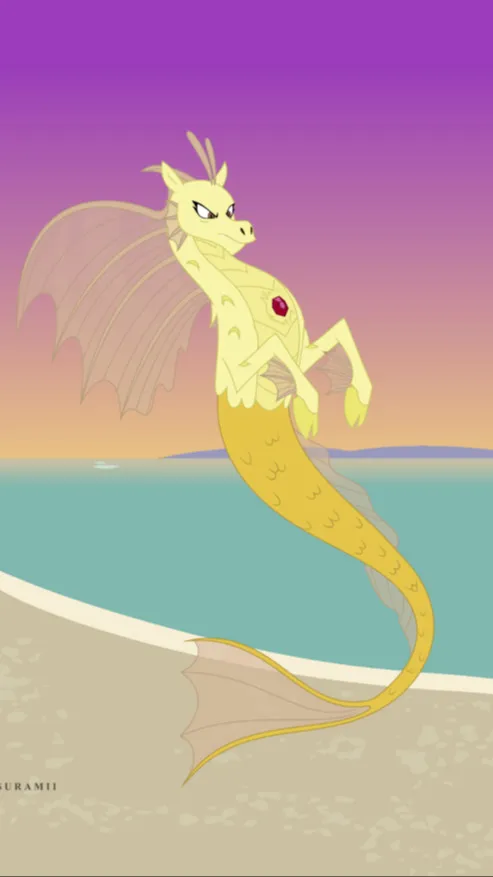 Talkie AI - Chat with Adagio Dazzle