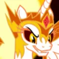 chat with ai character: Daybreaker