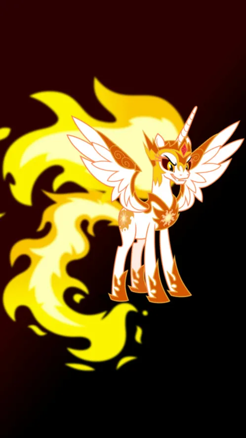 Talkie AI - Chat with Daybreaker