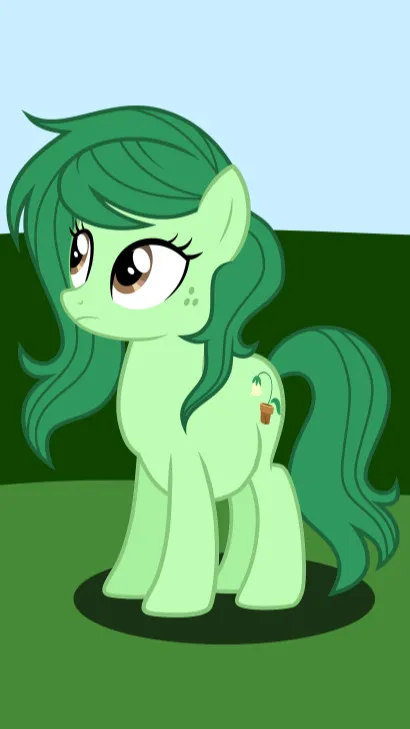 Talkie AI - Chat with Wallflower Blush