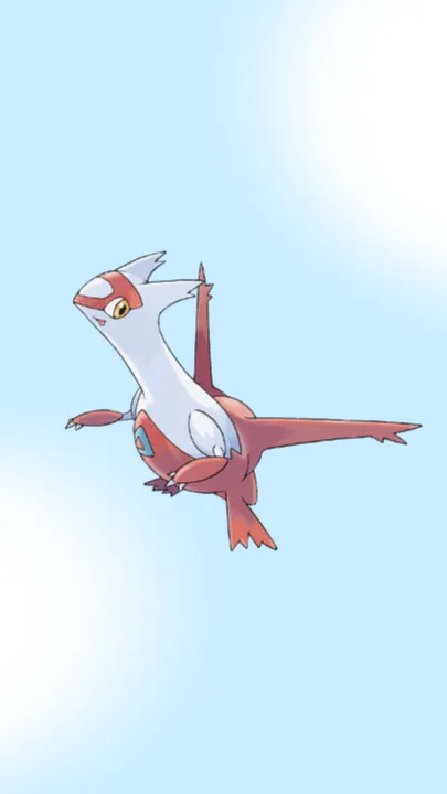Talkie AI - Chat with Latias