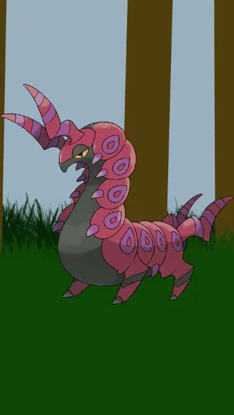 Talkie AI - Chat with Scolipede